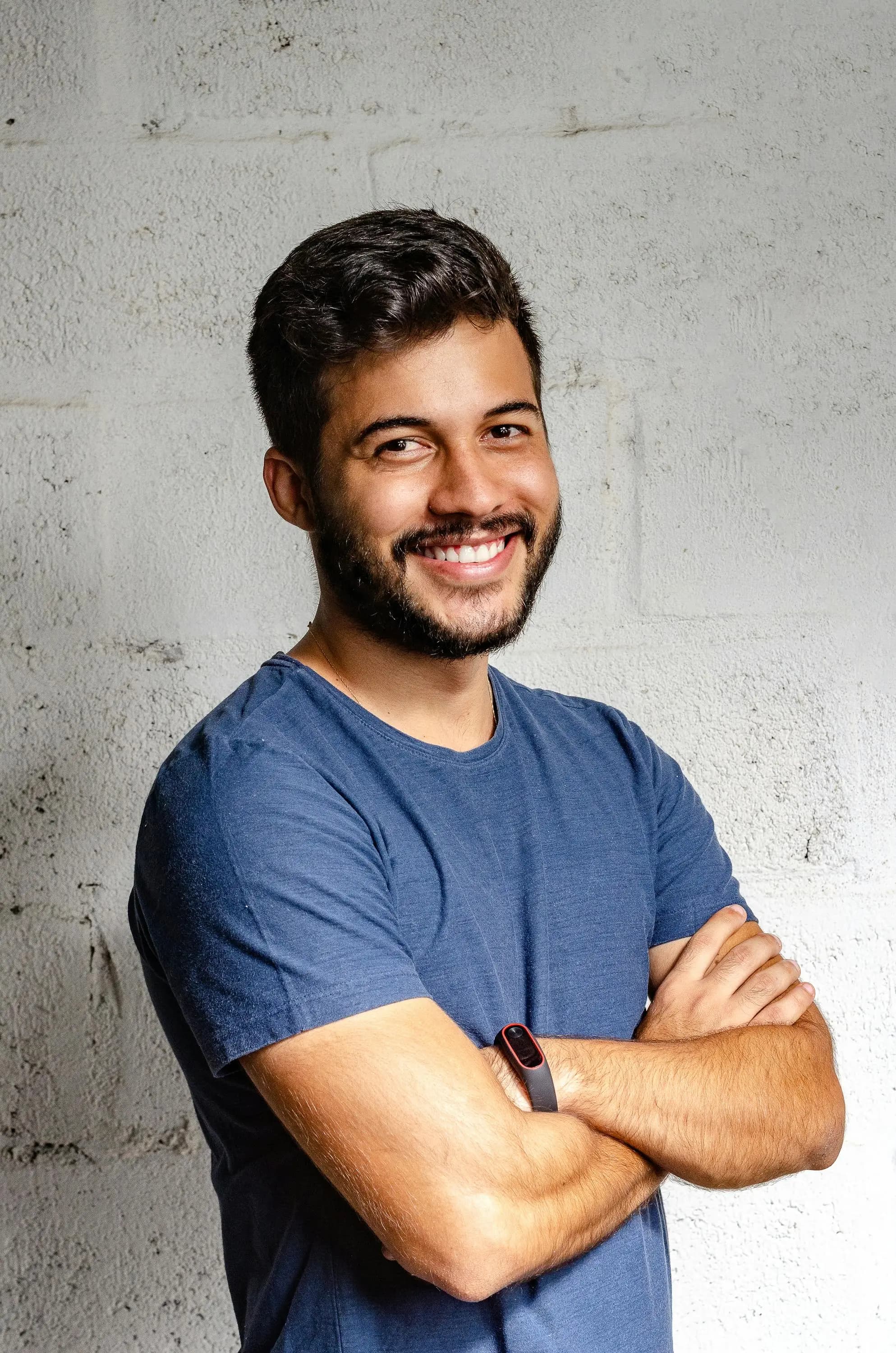 Avatar Ivan A Cortez