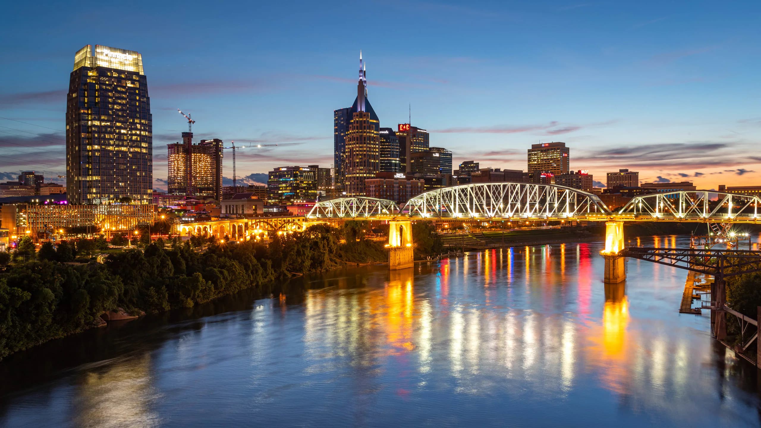 Nashville, TN