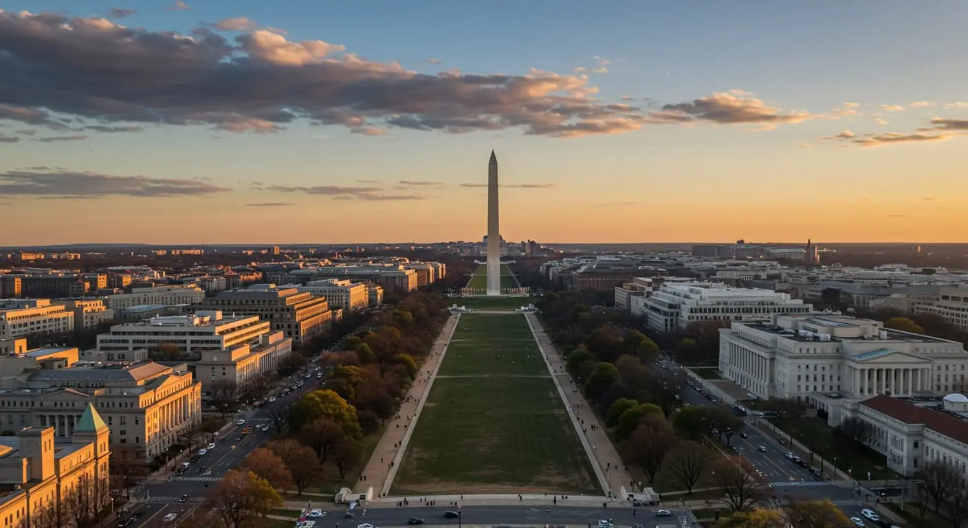Washington, D.C.